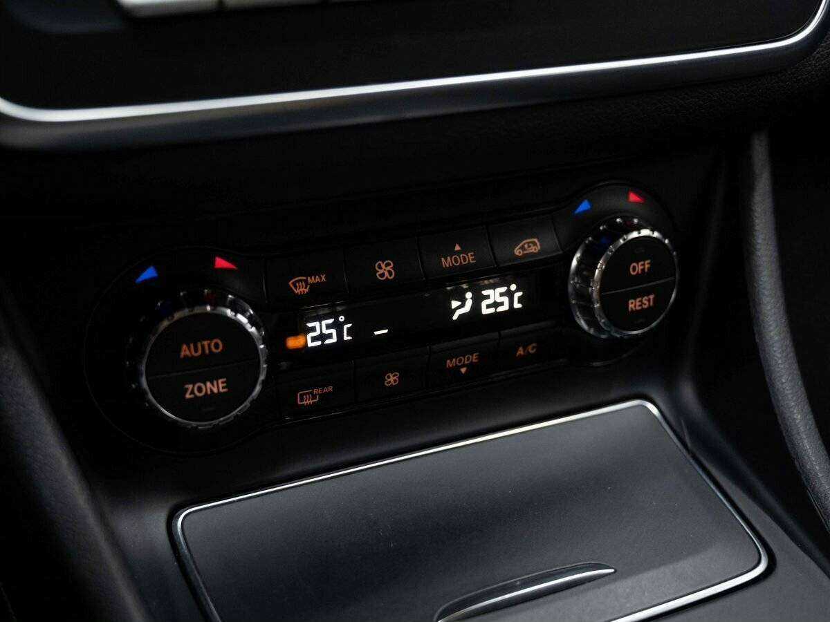 Продажа Б/У Мерседес-Бенц КЛА. Фото: #20