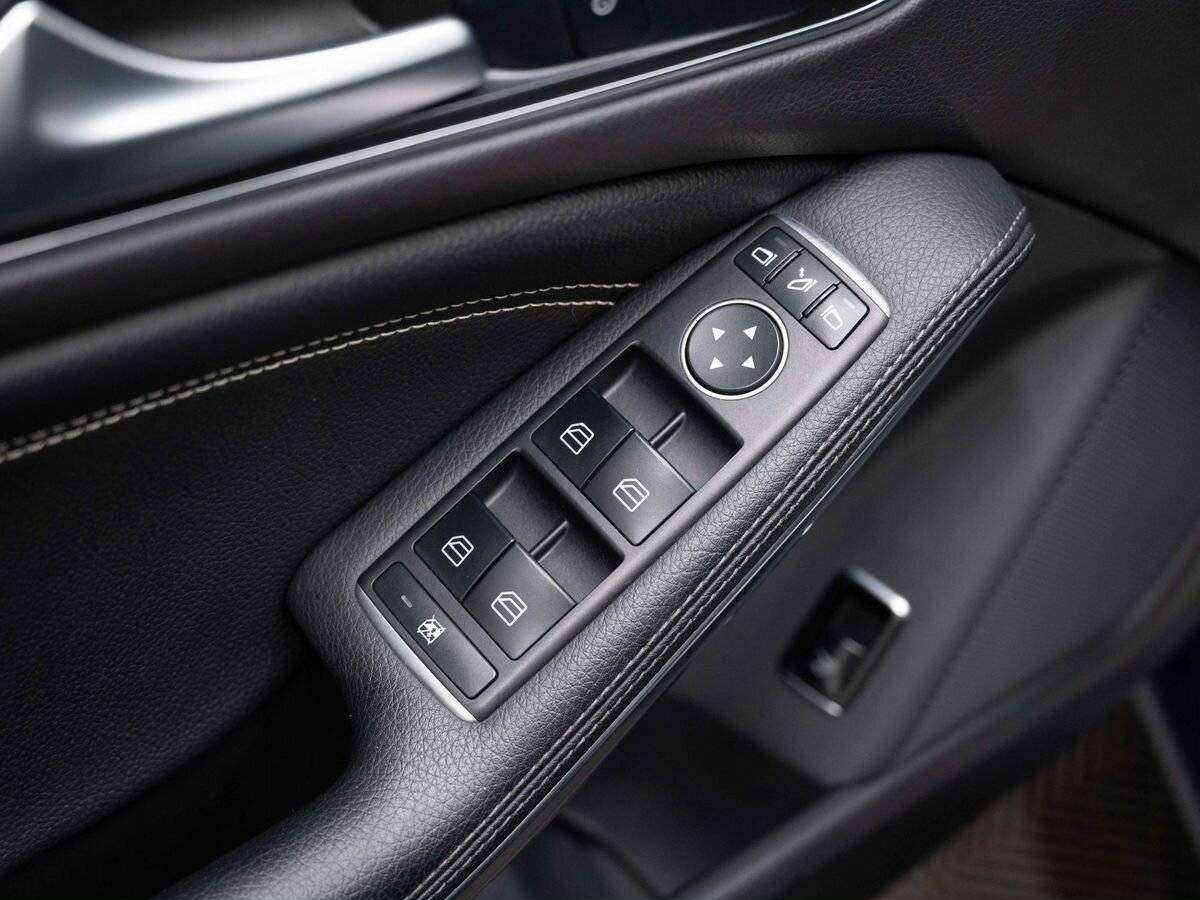 Продажа Б/У Мерседес-Бенц КЛА. Фото: #21