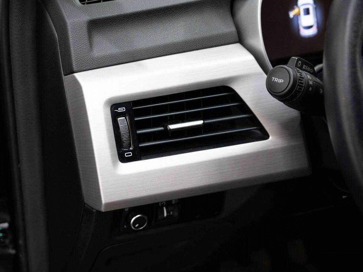 Продажа Б/У Джили Атлас. Фото: #19