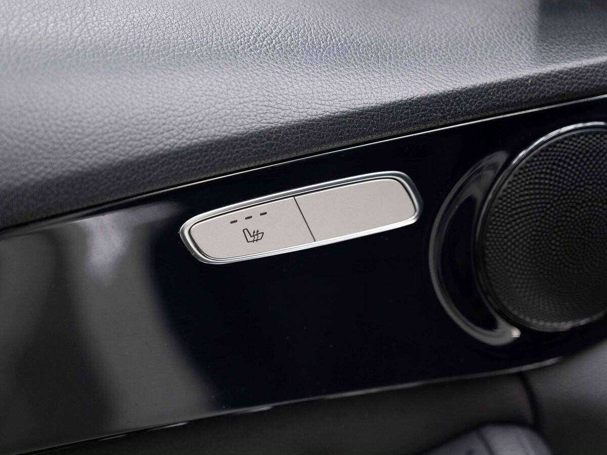 Продажа Б/У Мерседес-Бенц Ц-Класс. Фото: #18