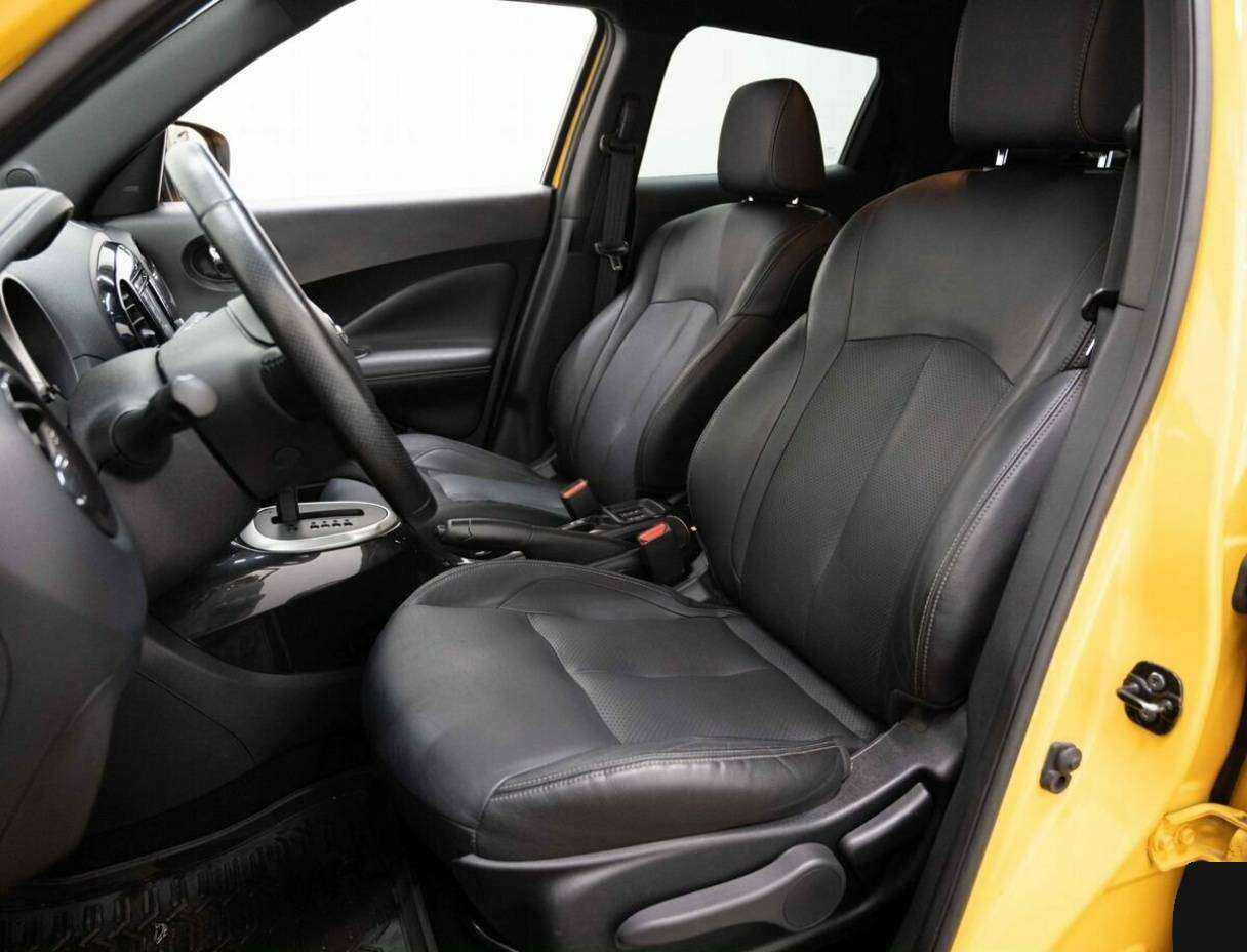 Продажа Б/У Ниссан Жук. Фото: #7