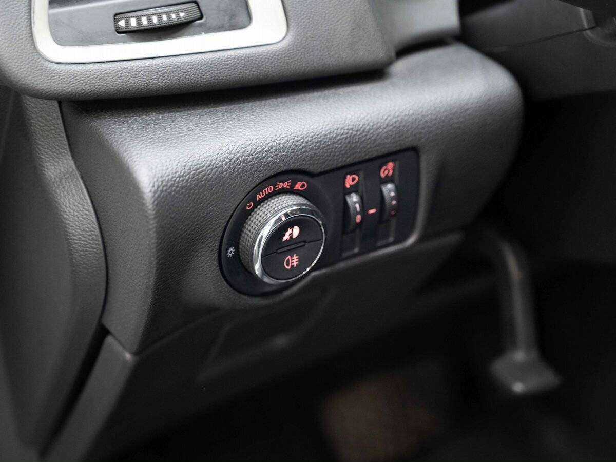 Продажа Б/У Опель Астра. Фото: #16