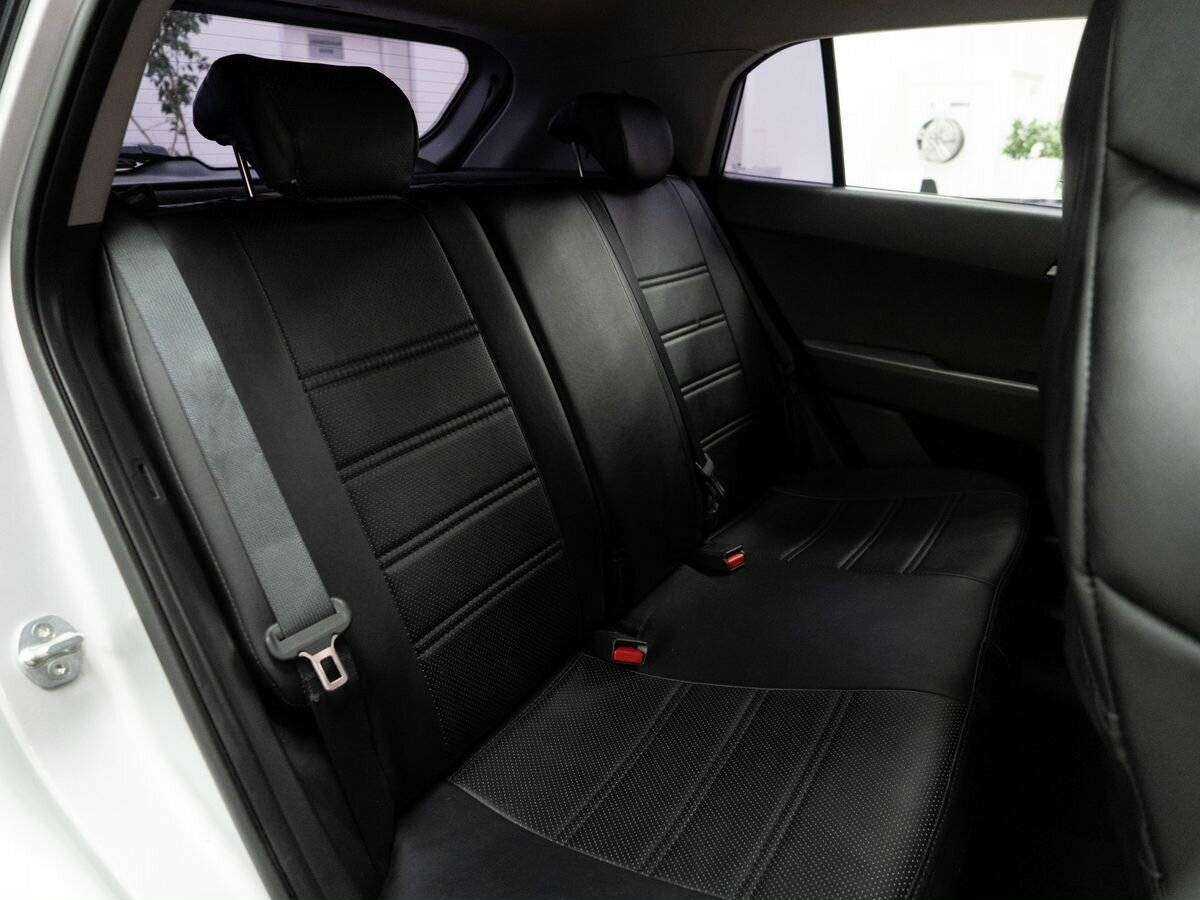 Продажа Б/У Хендай Крета. Фото: #7