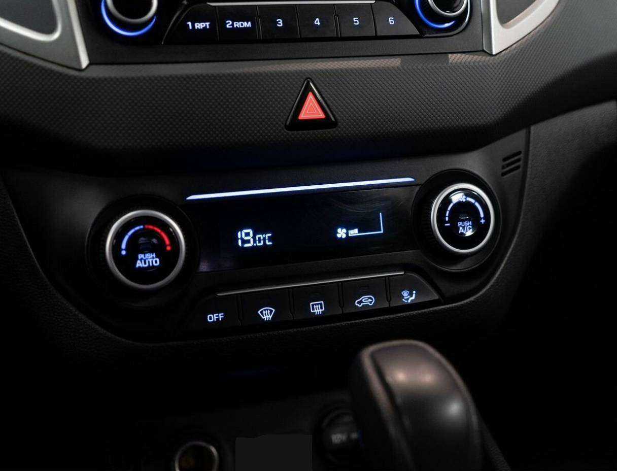 Продажа Б/У Хендай Крета. Фото: #11