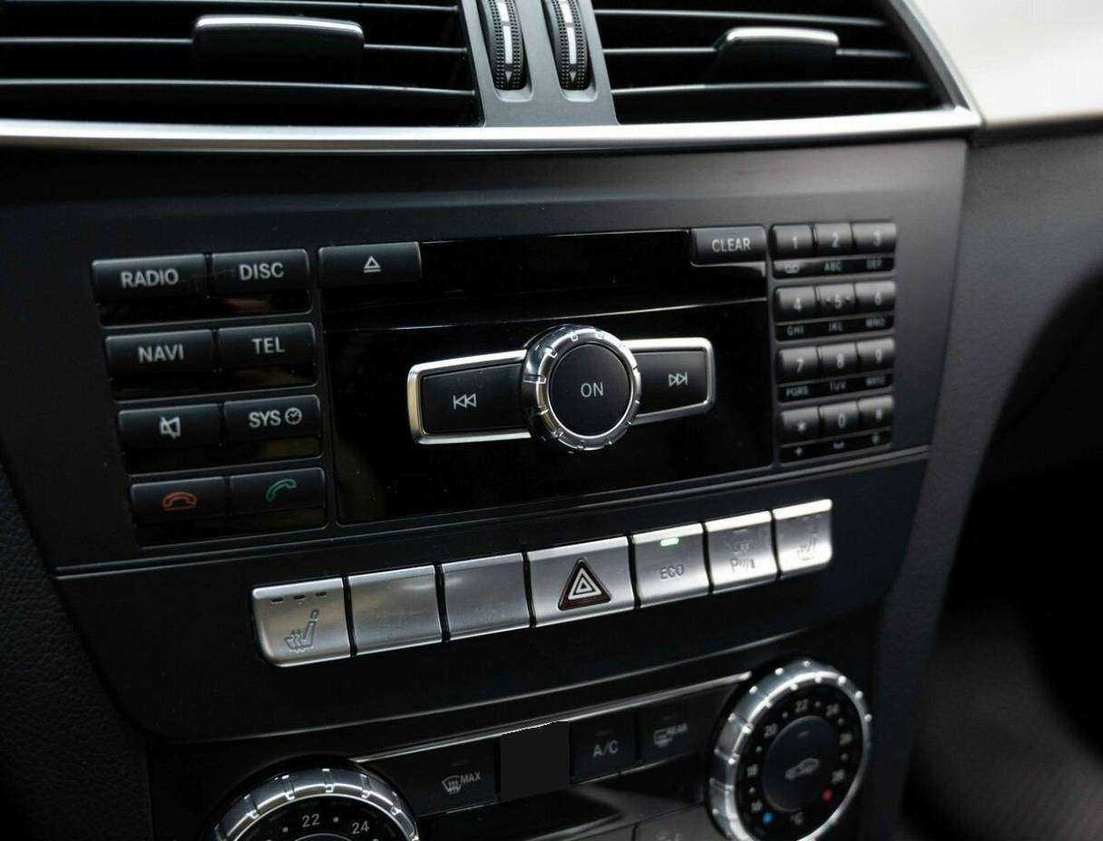 Продажа Б/У Мерседес-Бенц Ц-Класс. Фото: #19