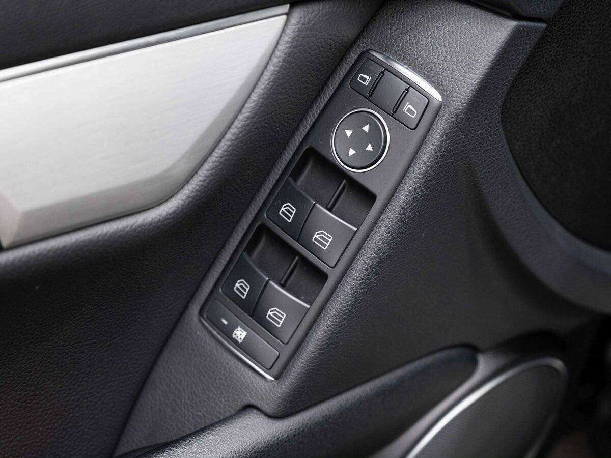 Продажа Б/У Мерседес-Бенц Ц-Класс. Фото: #23