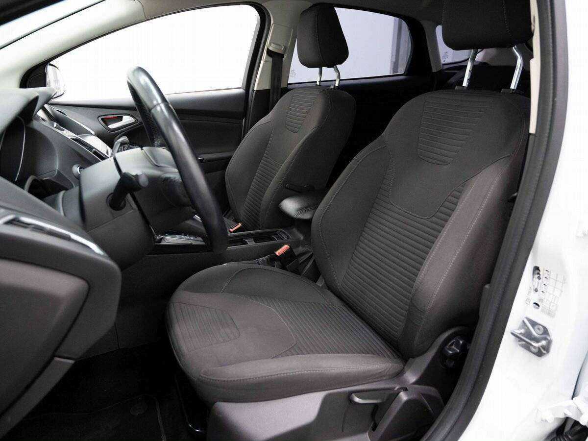 Продажа Б/У Форд Фокус. Фото: #7