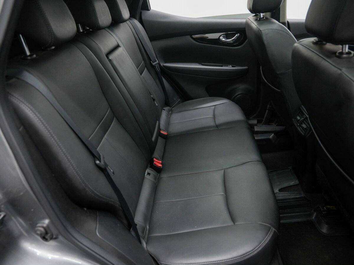 Продажа Б/У Ниссан Кашкай. Фото: #8