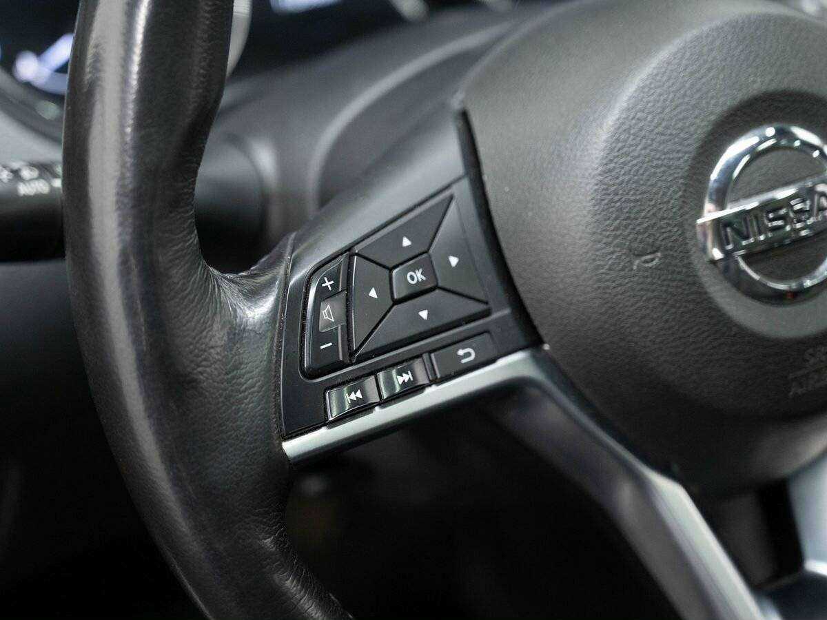 Продажа Б/У Ниссан Кашкай. Фото: #18