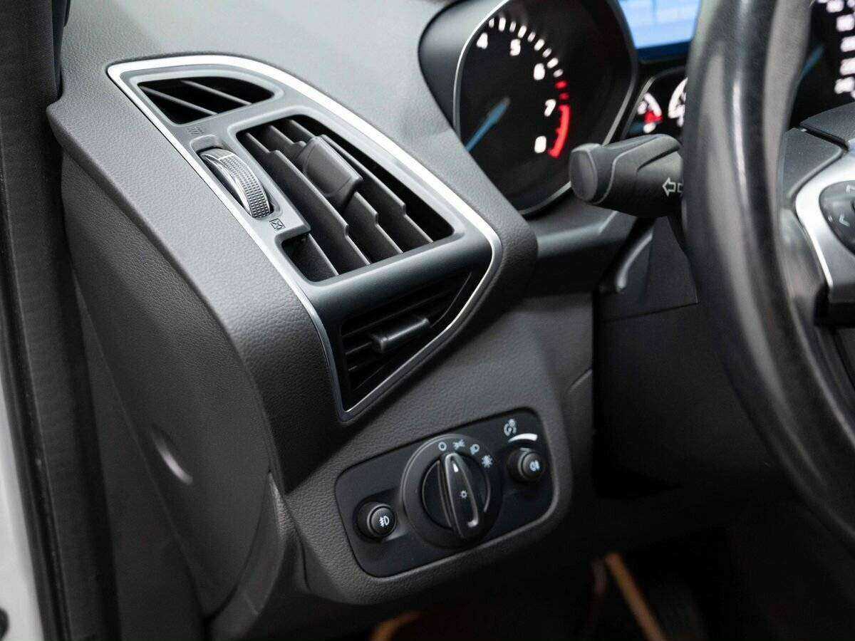 Продажа Б/У Форд Куга. Фото: #16