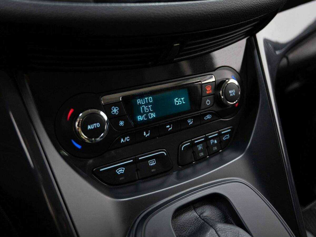 Продажа Б/У Форд Куга. Фото: #19