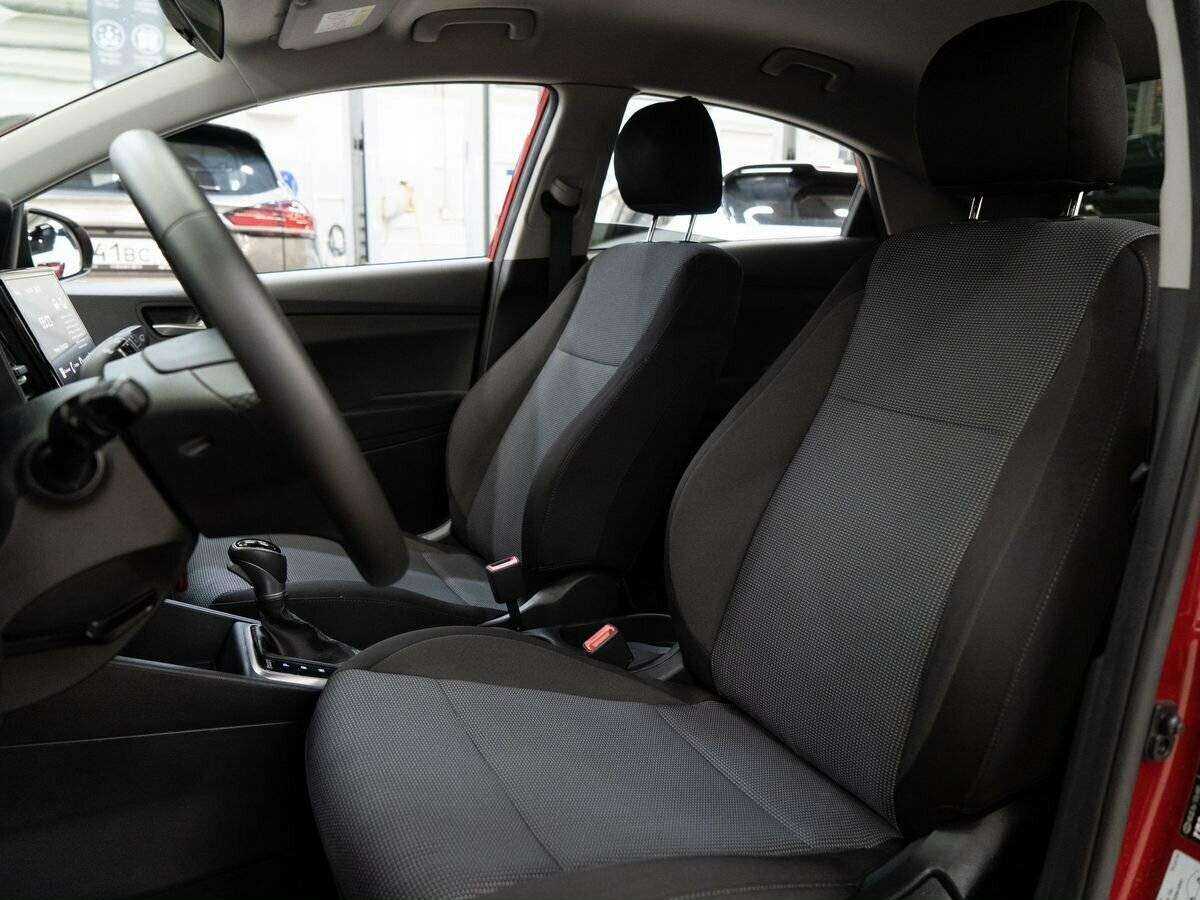 Продажа Б/У Хендай Солярис. Фото: #5