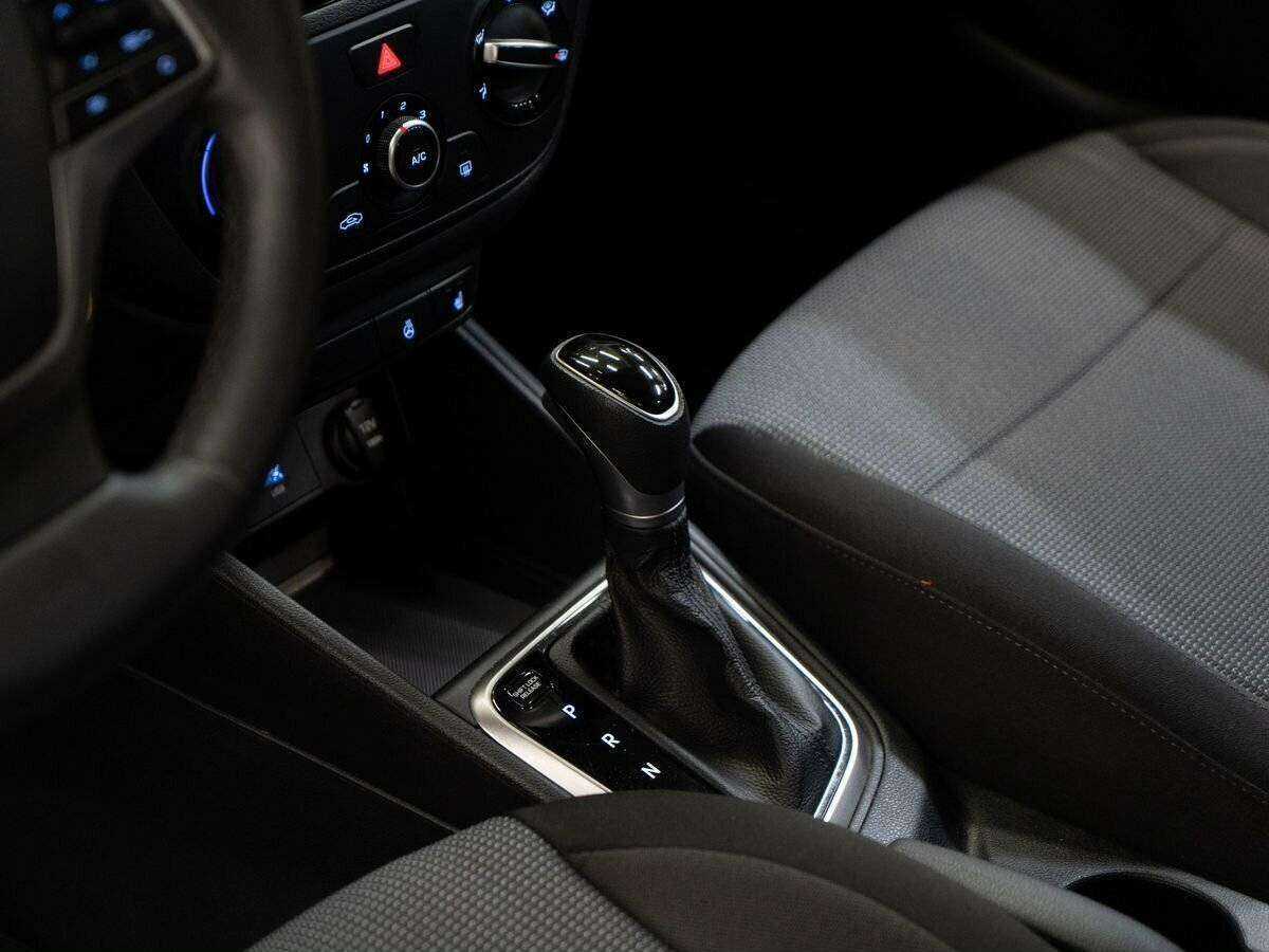 Продажа Б/У Хендай Солярис. Фото: #11