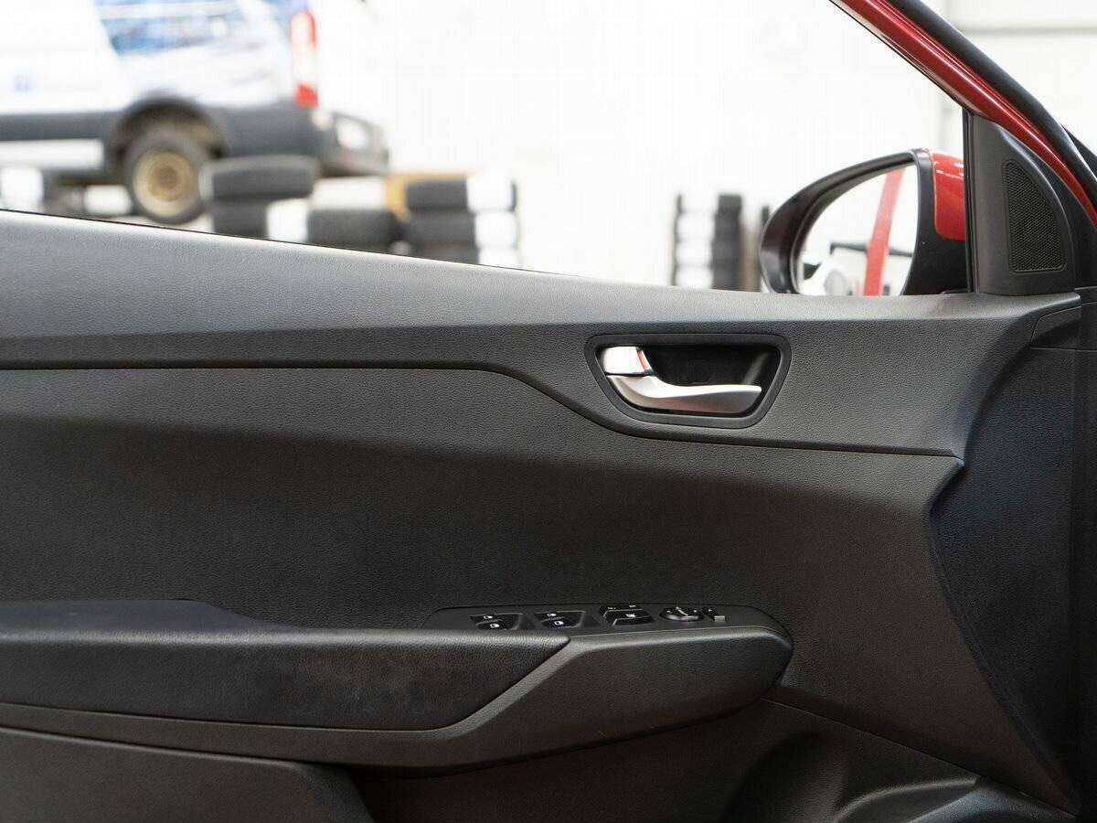 Продажа Б/У Хендай Солярис. Фото: #14