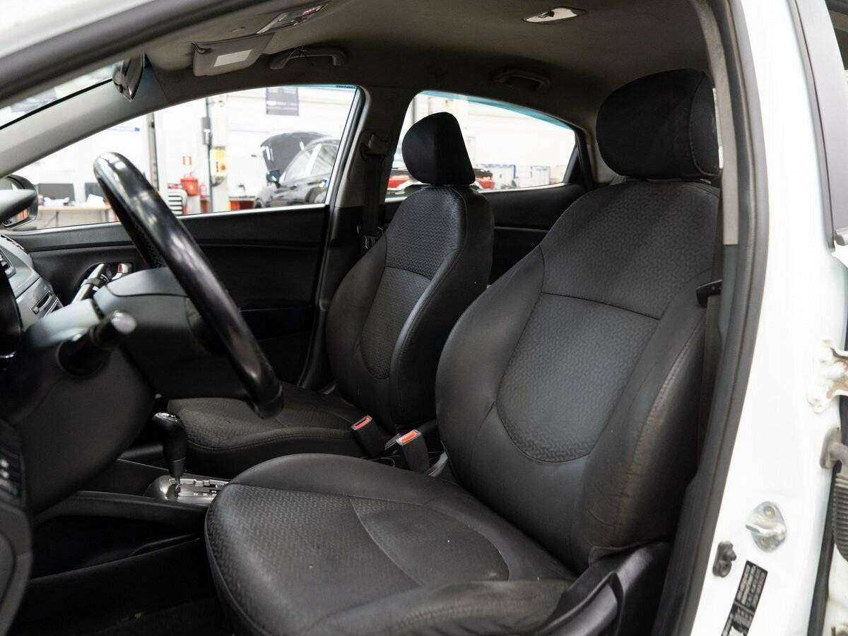 Продажа Б/У Киа Рио. Фото: #5