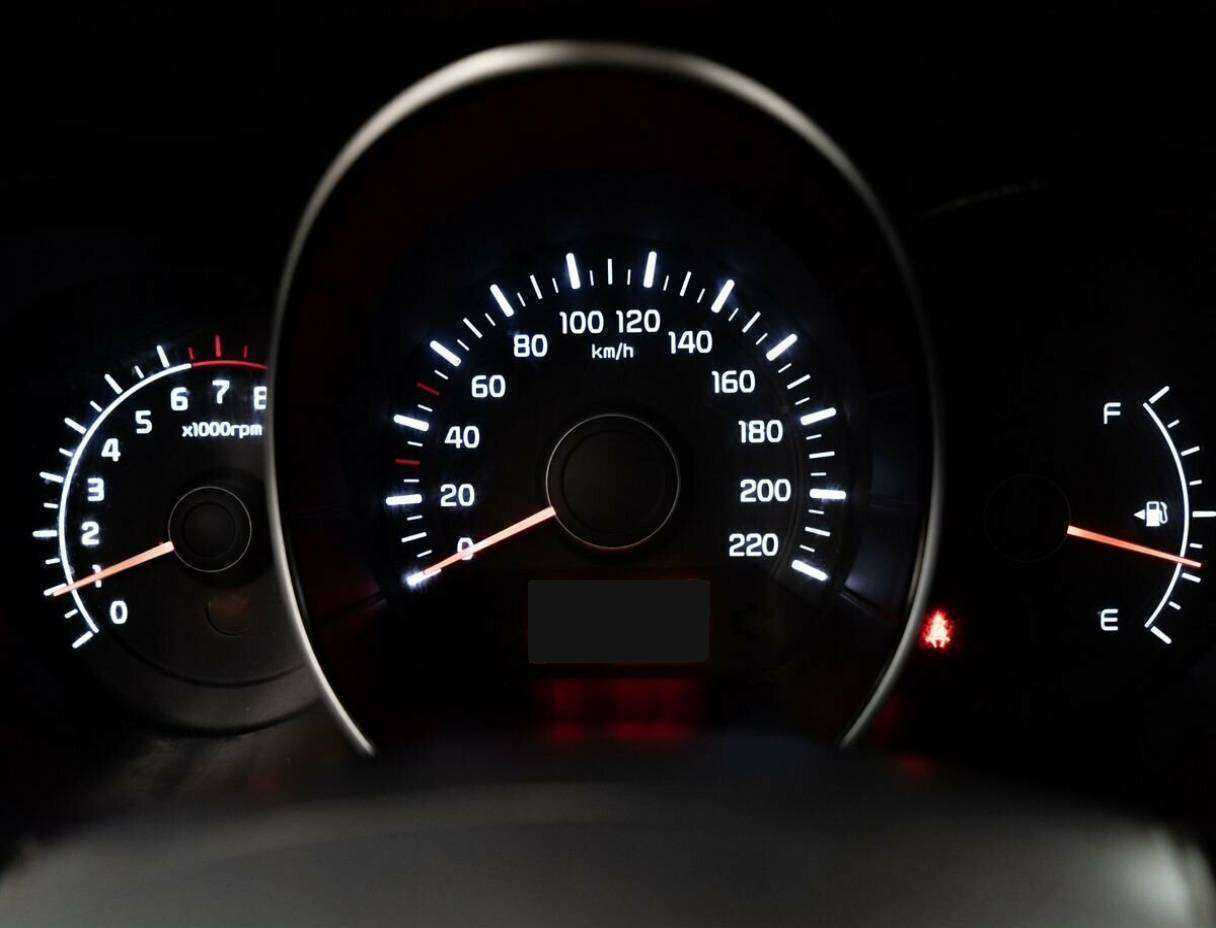 Продажа Б/У Киа Рио. Фото: #11