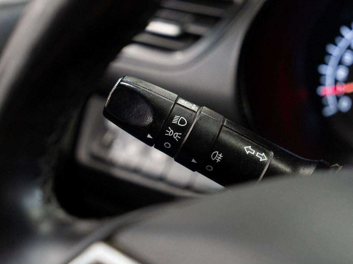 Продажа Б/У Киа Рио. Фото: #15