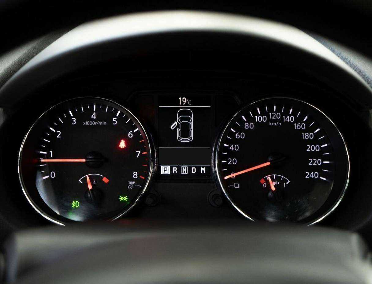 Продажа Б/У Ниссан Кашкай. Фото: #8