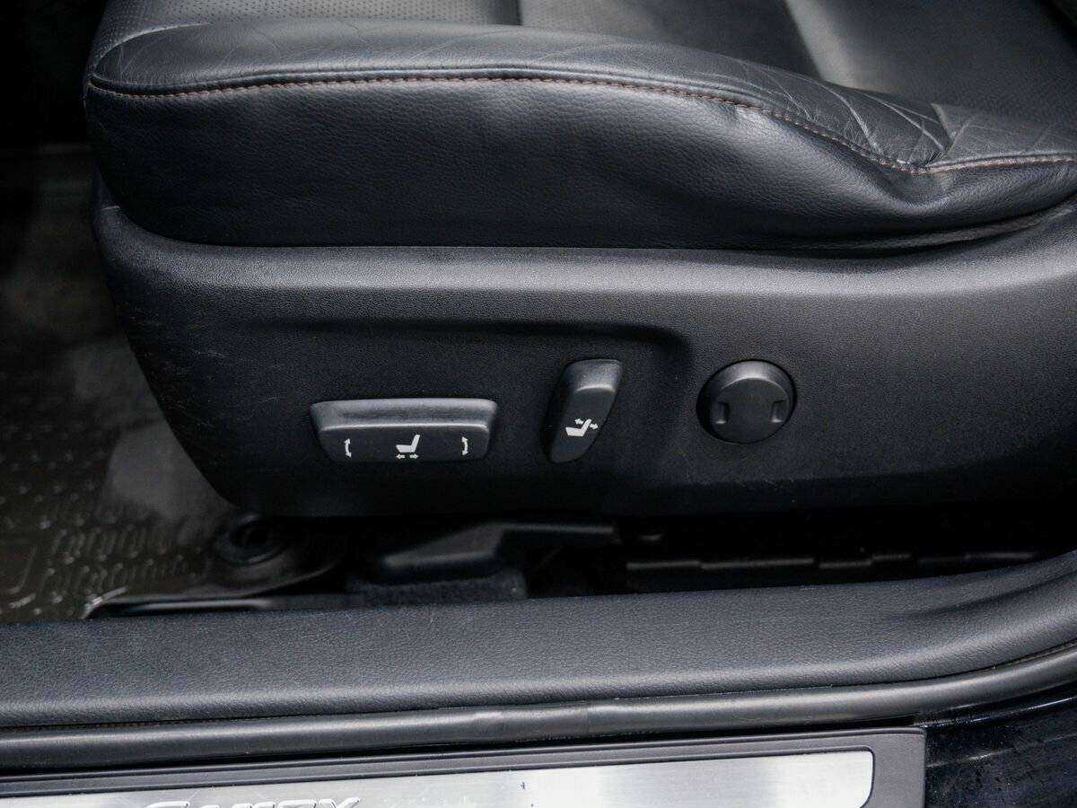 Продажа Б/У Тойота Камри. Фото: #20