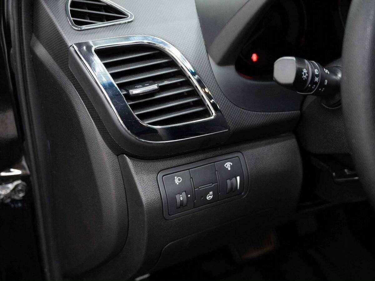 Продажа Б/У Хендай Солярис. Фото: #17