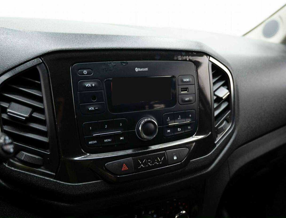 Продажа Б/У Лада (ВАЗ) ИКСРЭЙ. Фото: #17