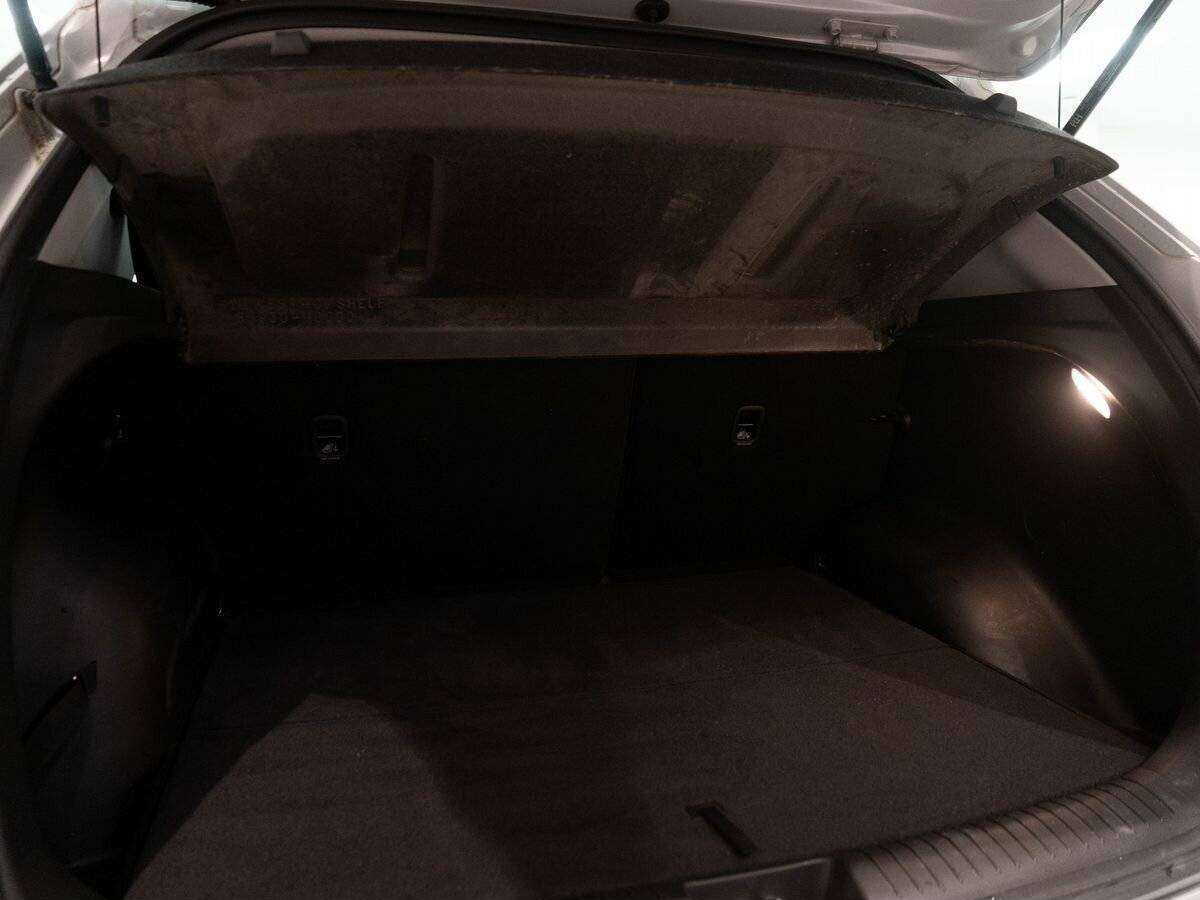 Продажа Б/У Хендай Крета. Фото: #7