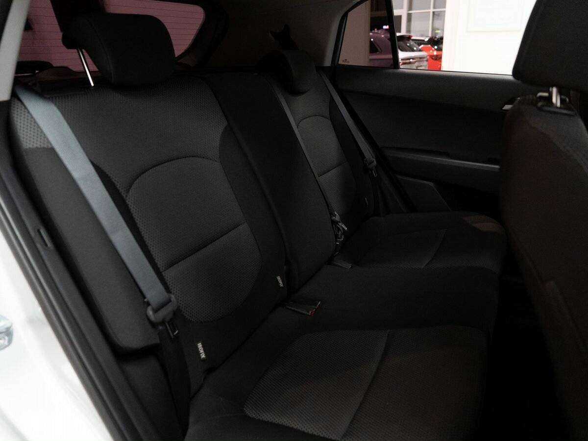 Продажа Б/У Хендай Крета. Фото: #8