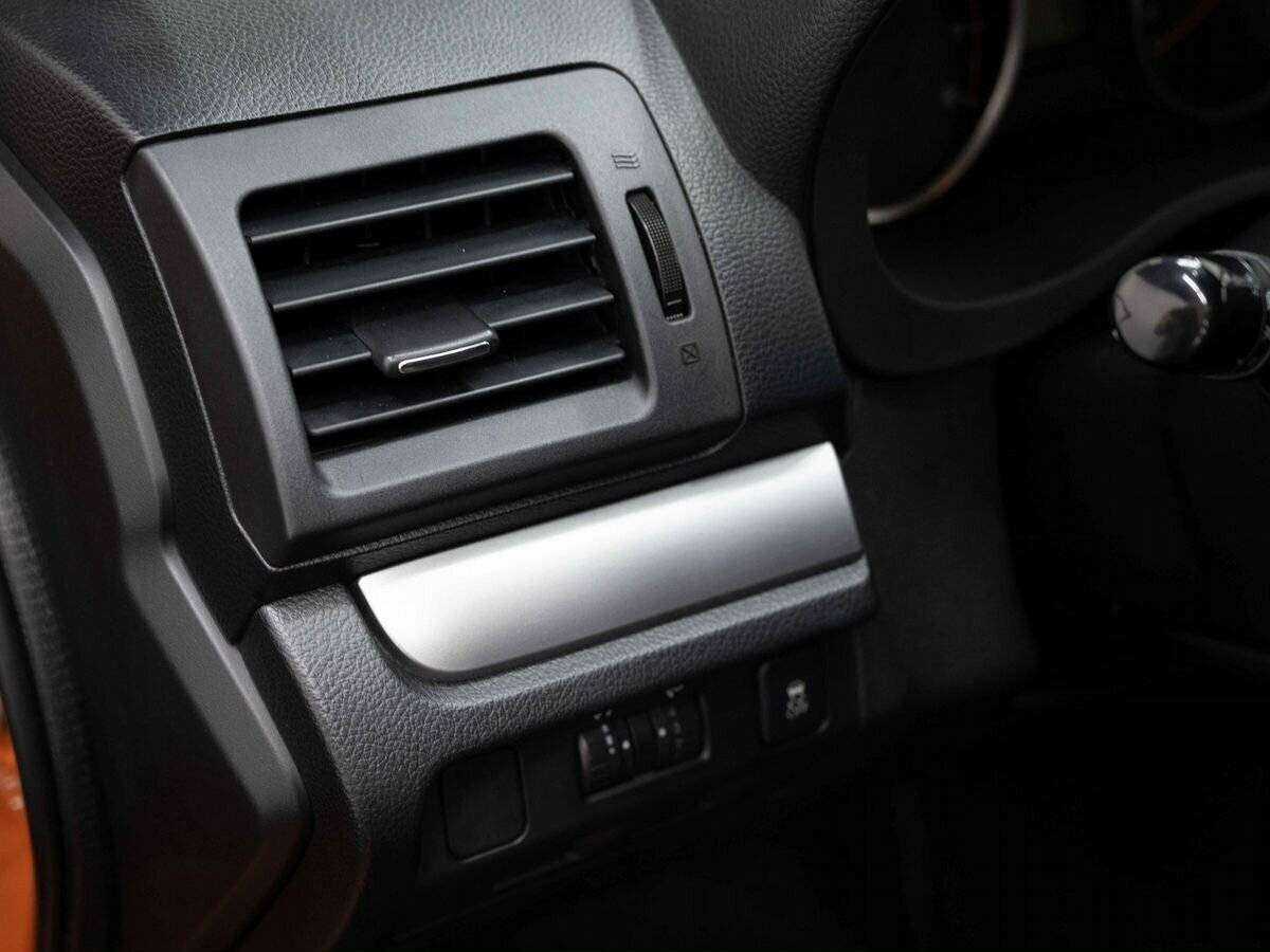 Продажа Б/У Субару ИксВи. Фото: #13