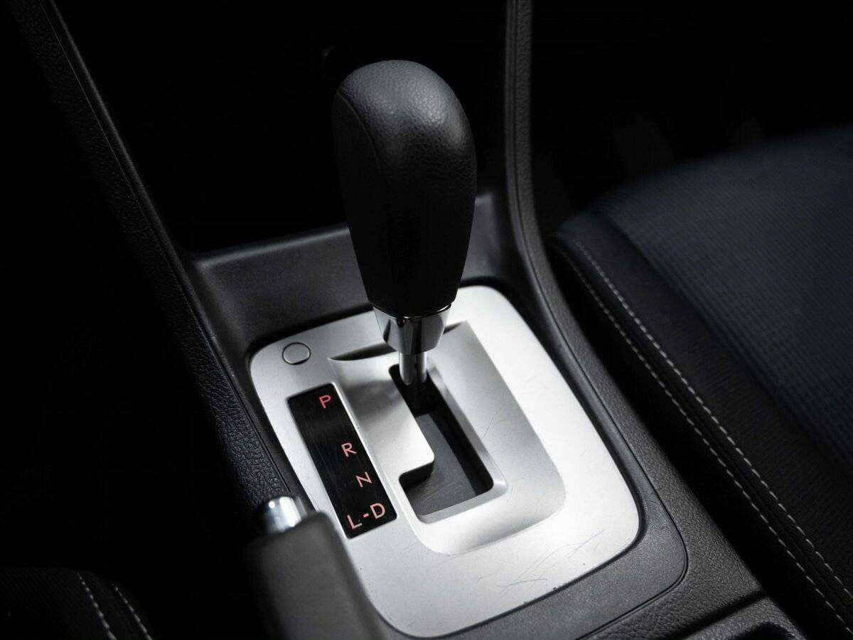 Продажа Б/У Субару ИксВи. Фото: #14