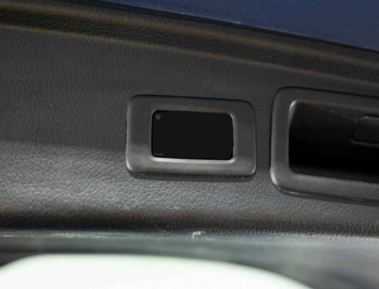 Продажа Б/У Субару Форестер. Фото: #20