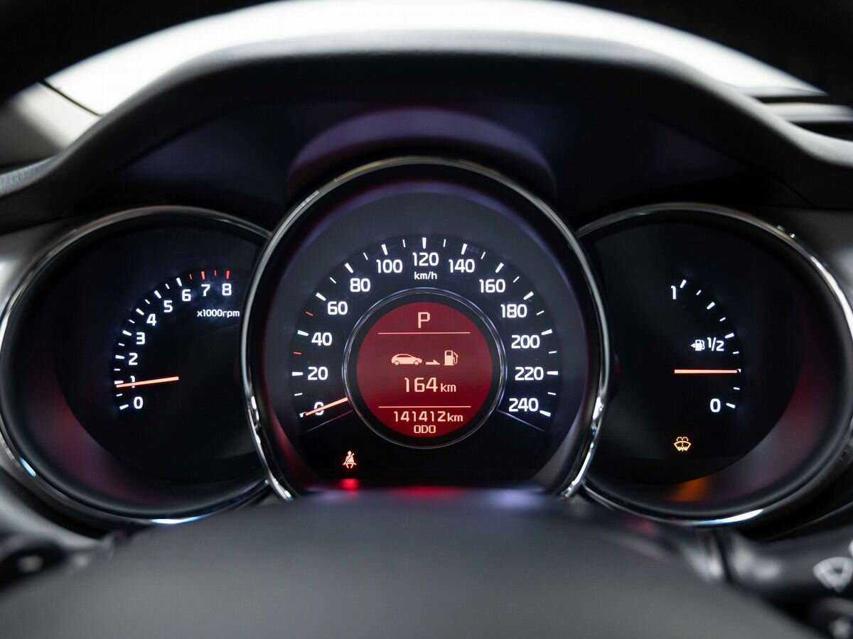 Продажа Б/У Киа Сид. Фото: #13