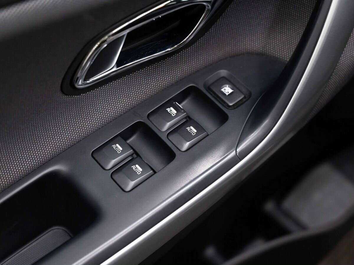 Продажа Б/У Киа Сид. Фото: #14