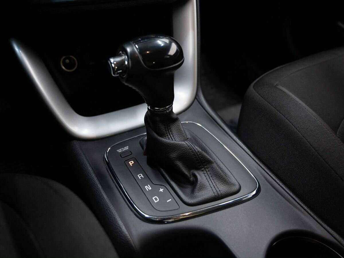 Продажа Б/У Киа Сид. Фото: #18