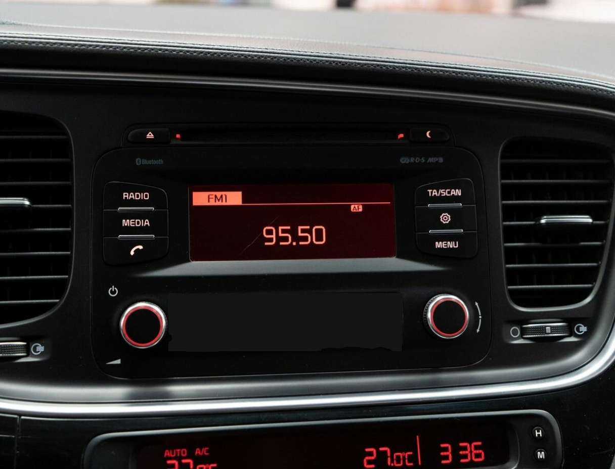 Продажа Б/У Киа Оптима. Фото: #9