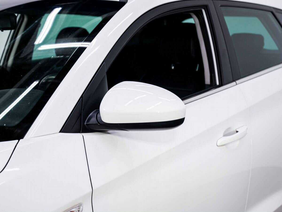 Продажа Б/У Хендай Туксон. Фото: #7