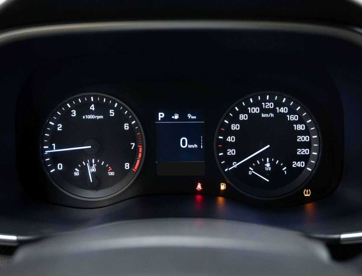 Продажа Б/У Хендай Туксон. Фото: #18