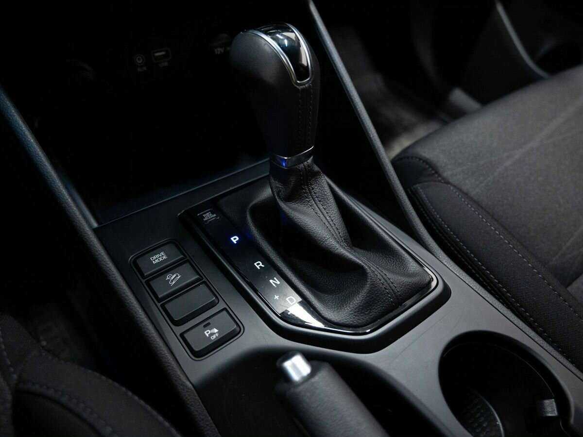 Продажа Б/У Хендай Туксон. Фото: #23