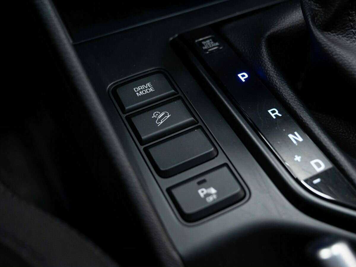 Продажа Б/У Хендай Туксон. Фото: #24