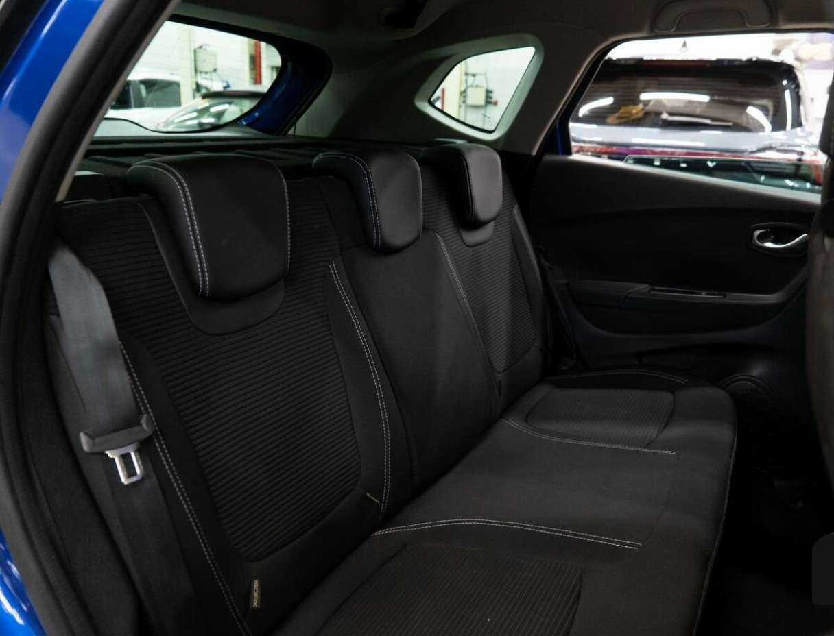 Продажа Б/У Рено Каптюр. Фото: #7