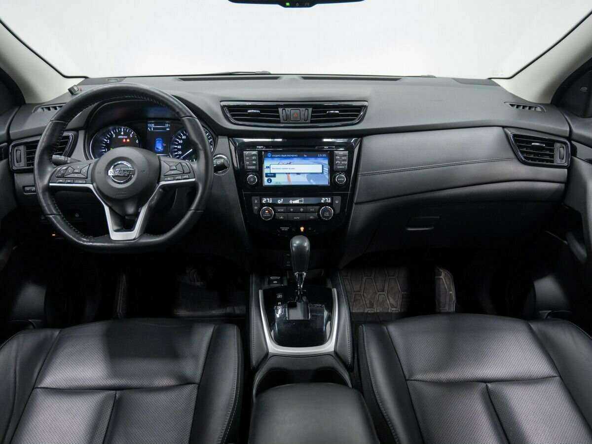 Продажа Б/У Ниссан Кашкай. Фото: #9