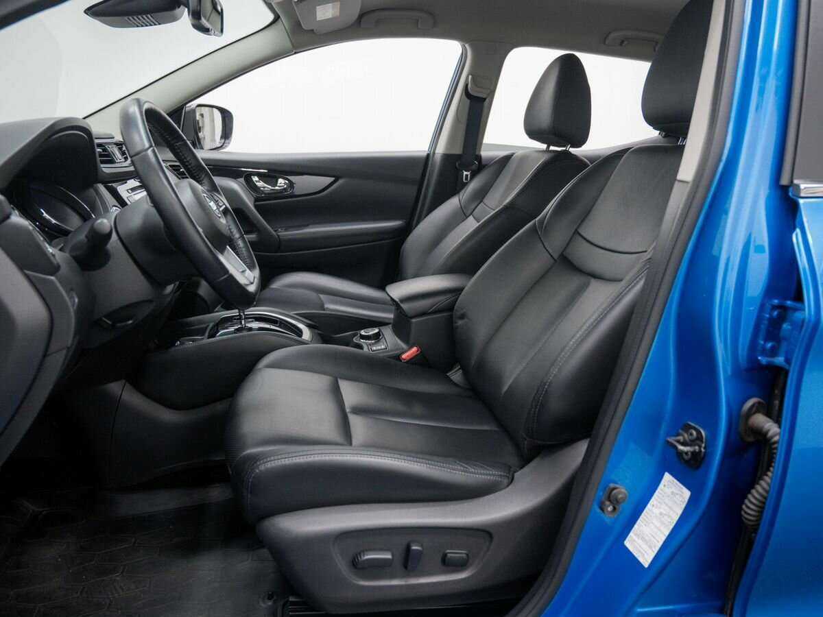 Продажа Б/У Ниссан Кашкай. Фото: #13