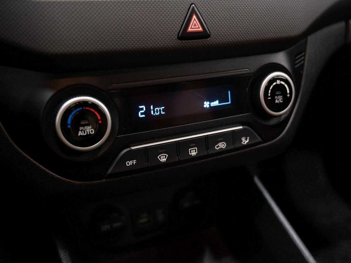 Продажа Б/У Хендай Крета. Фото: #16