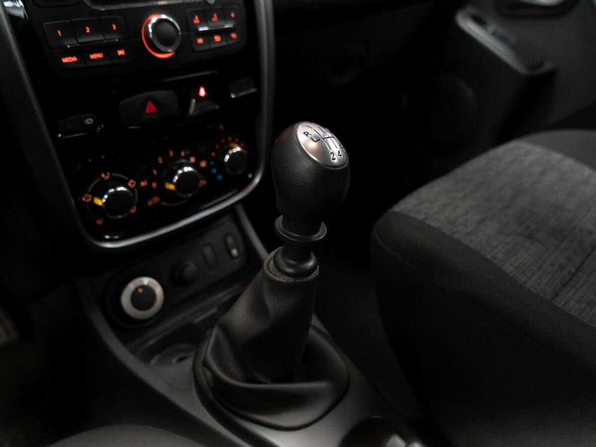 Продажа Б/У Рено Дастер. Фото: #12