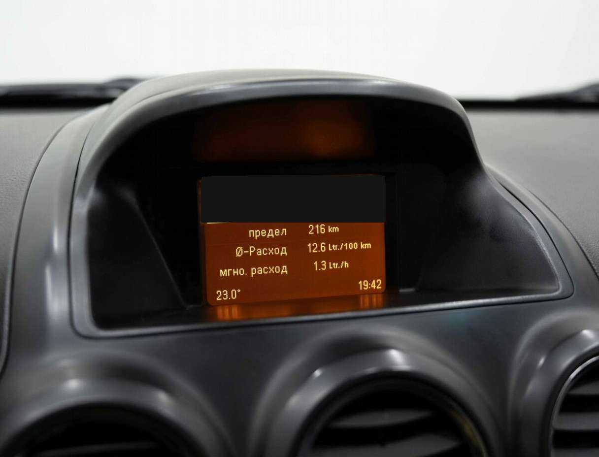 Продажа Б/У Опель Антара. Фото: #19