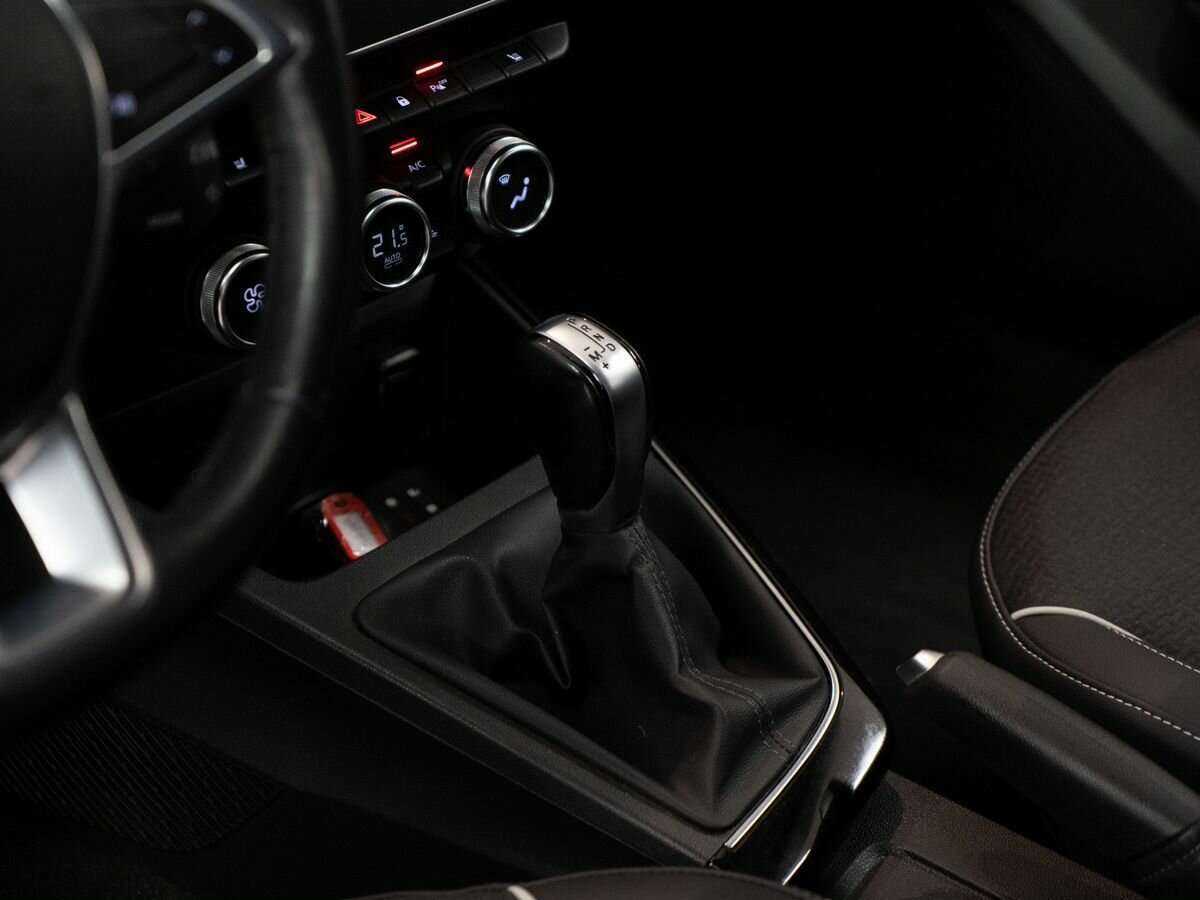 Продажа Б/У Рено Аркана. Фото: #11