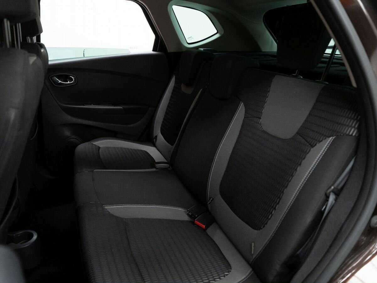 Продажа Б/У Рено Каптюр. Фото: #6