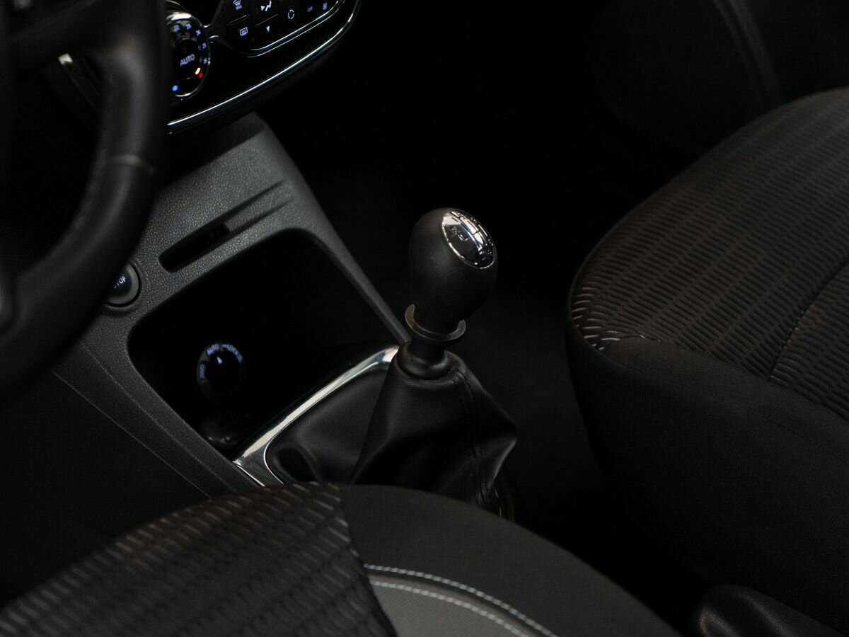 Продажа Б/У Рено Каптюр. Фото: #11