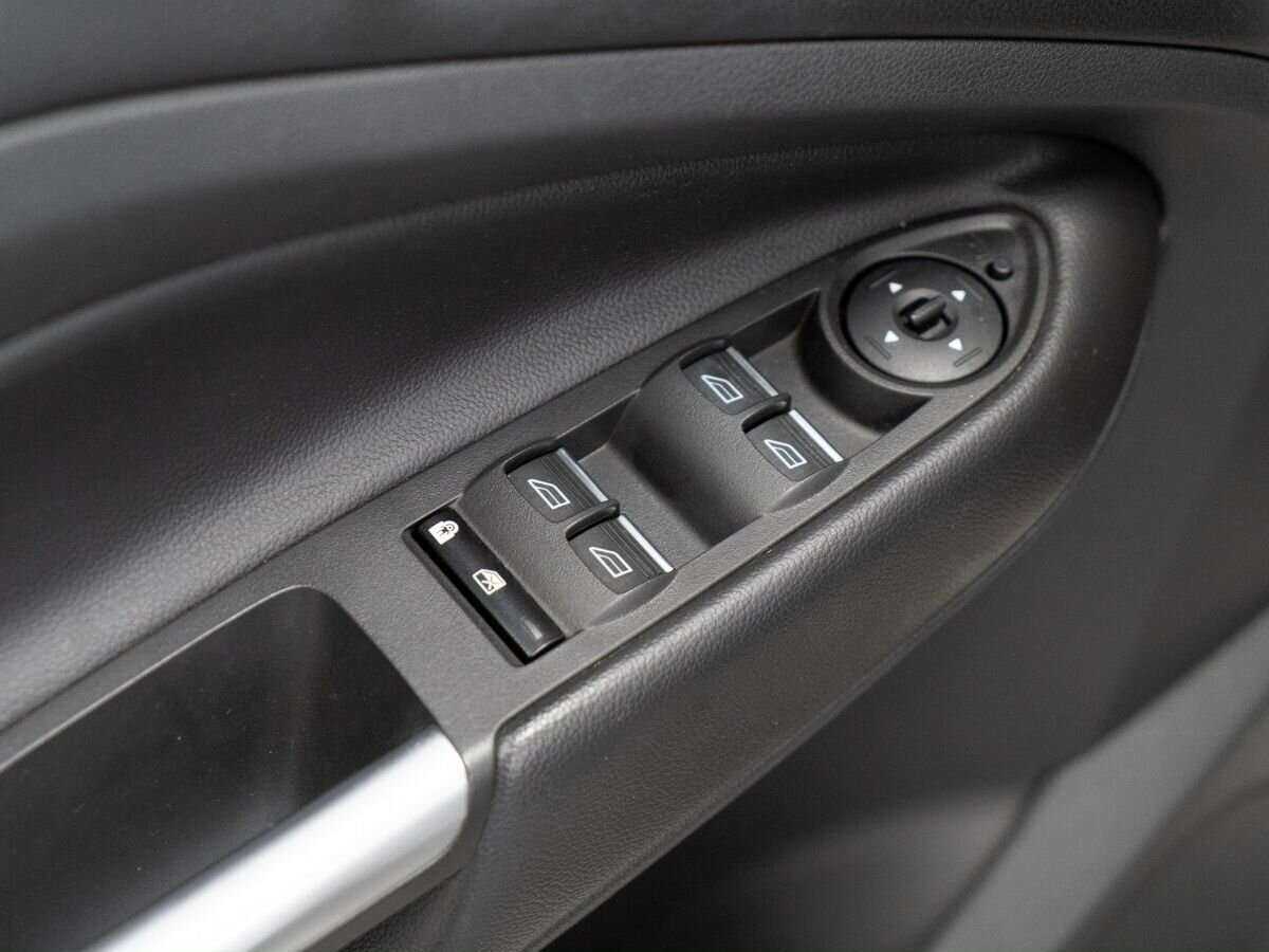 Продажа Б/У Форд Куга. Фото: #13