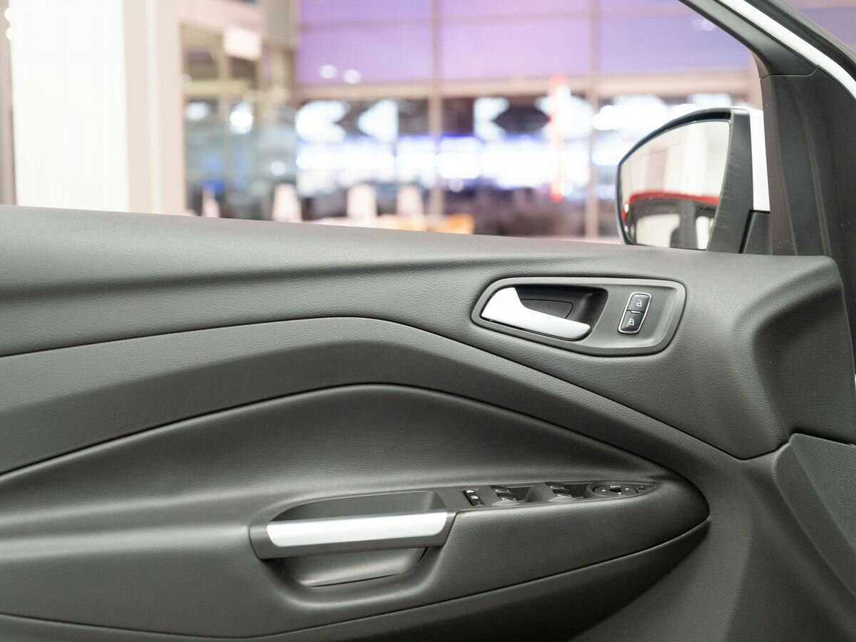 Продажа Б/У Форд Куга. Фото: #14