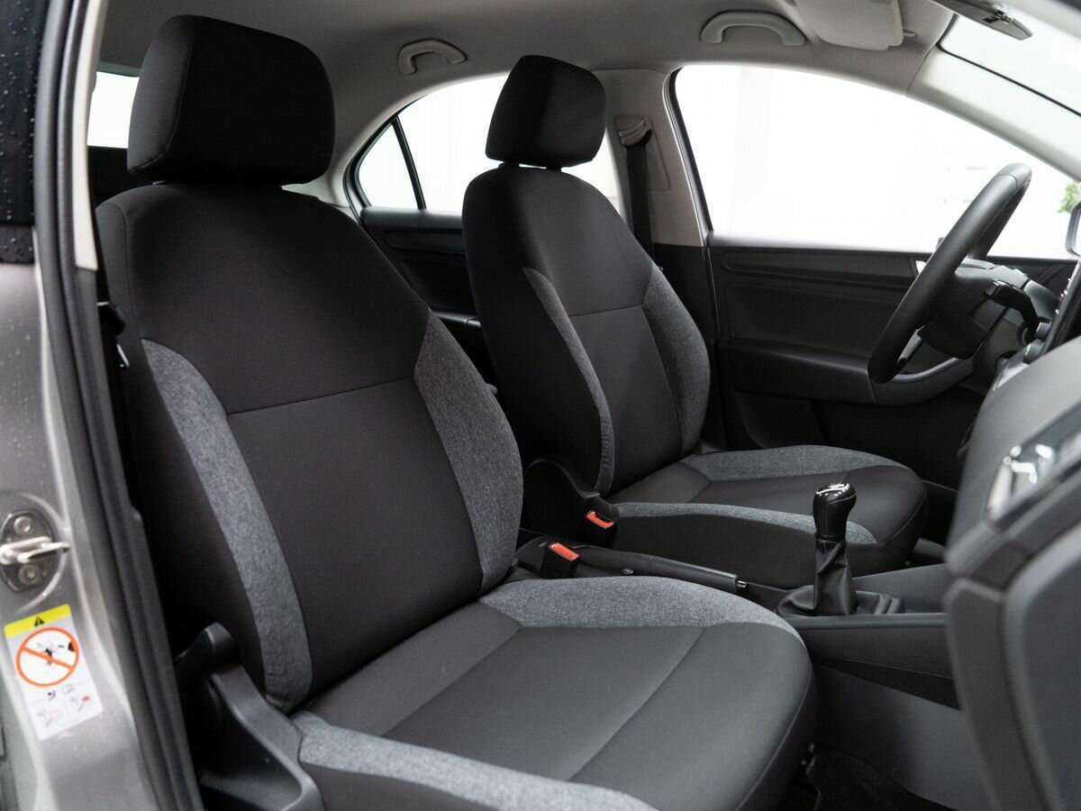 Продажа Б/У Шкода Рапид. Фото: #9